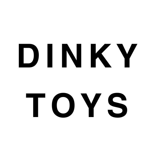 Dinky Toys Art Photo