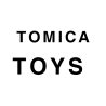 Tomica Toys Art photo